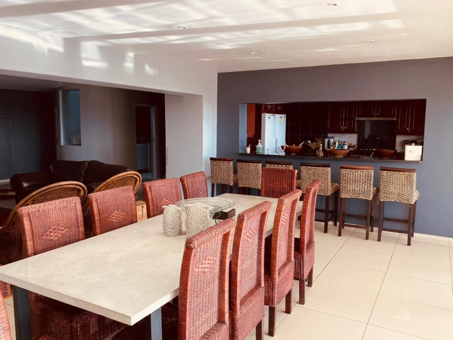 5 Bedroom Property for Sale in Jeffreys Bay Central Eastern Cape